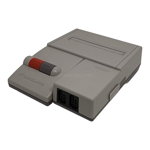 画像7: NEWファミコン本体　　-2 (7)