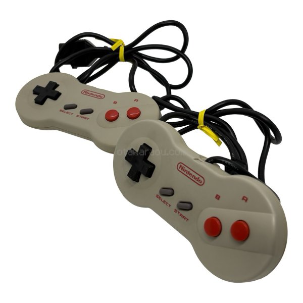 画像9: NEWファミコン本体　　-2 (9)