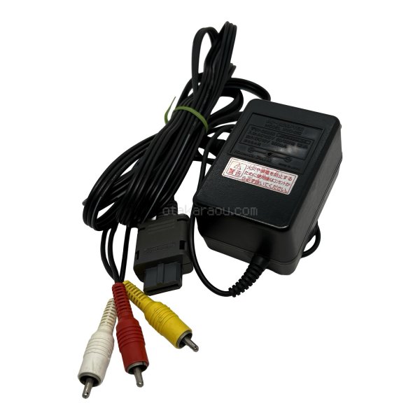 画像12: NEWファミコン本体　　-2 (12)