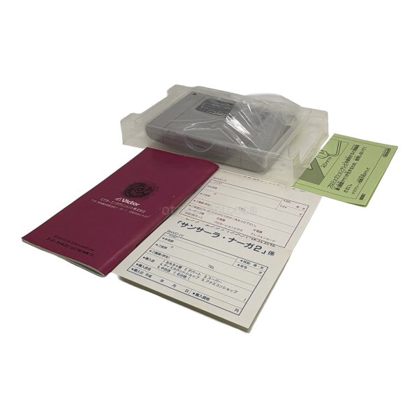 画像5: サンサーラ・ナーガ2　　-2 (5)