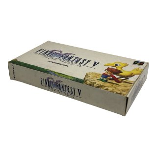 ファイナルファンタジーIII 箱・説明書あり ファミコンソフト (新品