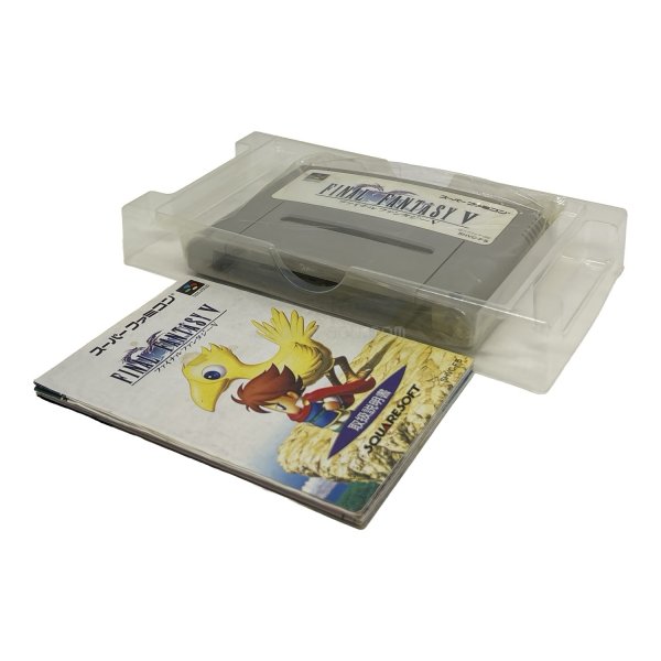 画像3: ファイナルファンタジー V 5　　-4 (3)