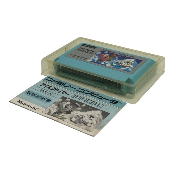 画像4: アイスクライマー (4)