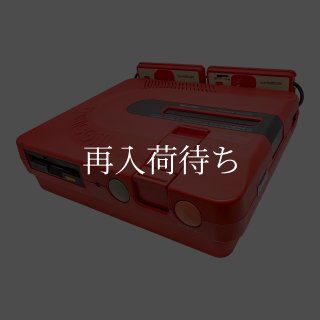 NEWホリコマンダー 中古 動作確認済 ファミコン 周辺機器/本体 中古