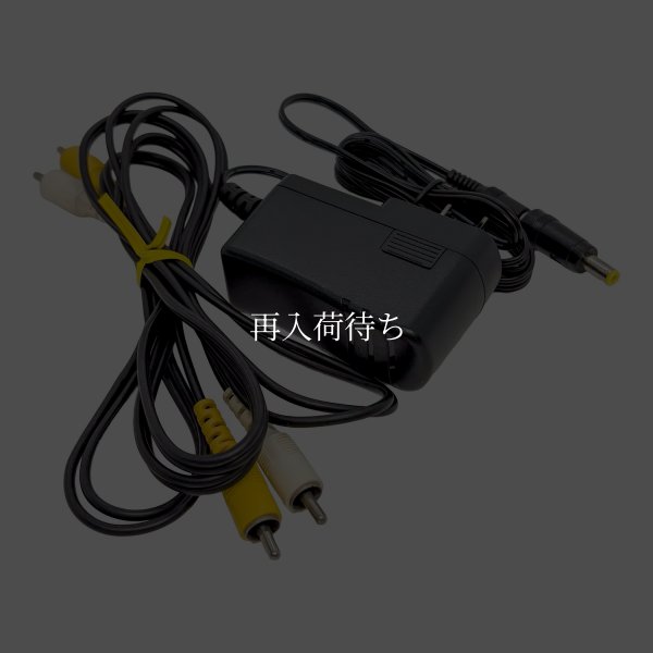 ツインファミコン本体-1 【ファミコン】 / 各部詳細画像 コンディションチェック / Twin FamicomConsole System for NES (Famicom) - Detailed Condition Inspection