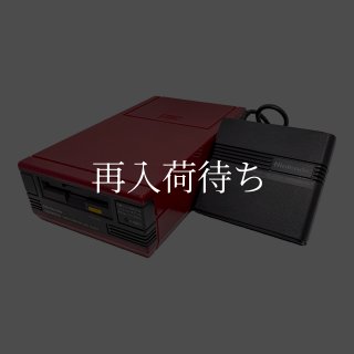 ジョイカード（ヘクター87） 中古 動作確認済 ファミコン 周辺機器