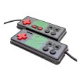 ツインファミコン本体-2