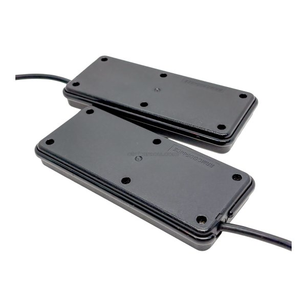 ツインファミコン本体-2