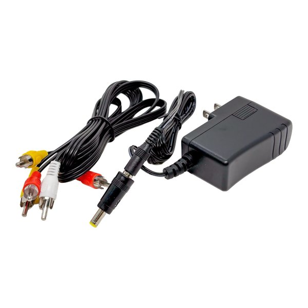 ツインファミコン本体-2