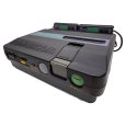 ツインファミコン本体-3 【ファミコン】 / 動作確認済み 外装清掃済み / Twin FamicomConsole System for NES (Famicom) - Tested & Cleaned