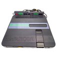 ツインファミコン本体-3 【ファミコン】 / 各部詳細画像 コンディションチェック / Twin FamicomConsole System for NES (Famicom) - Detailed Condition Inspection