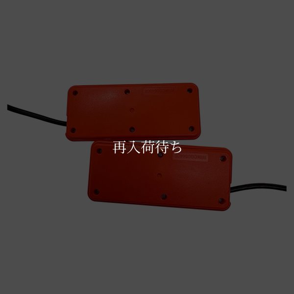 ツインファミコン本体-　4 【ファミコン】 / 各部詳細画像 コンディションチェック / Twin FamicomConsole System-　4 for NES (Famicom) - Detailed Condition Inspection