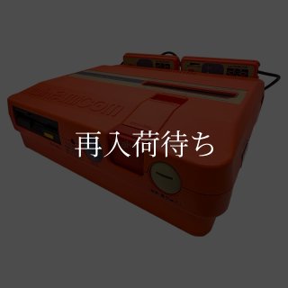 ファミコン本体・周辺機器の通販 販売｜動作品・互換品・ケーブル類も