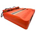 ツインファミコン本体-4　AN-505 red 赤 