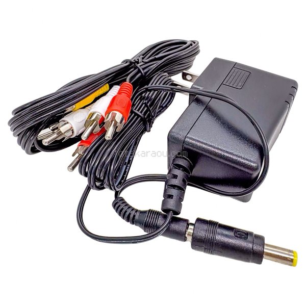 画像13: ツインファミコン本体-　4 (13)