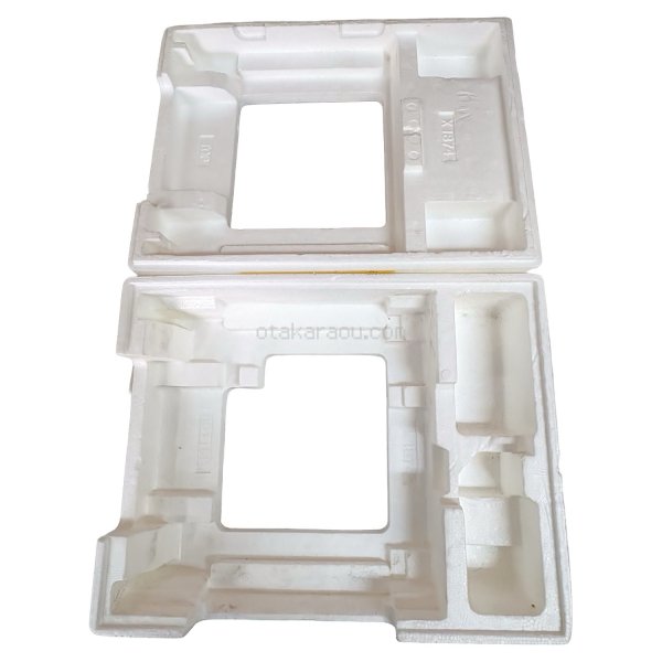 ツインファミコン本体　連写機能付