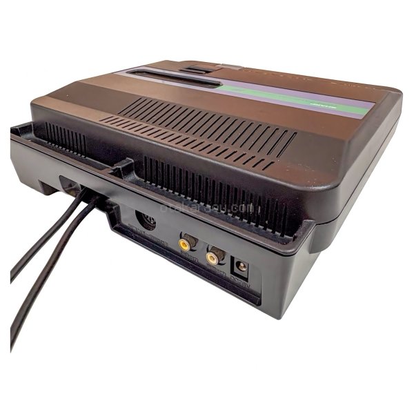 画像12: ツインファミコン本体　-5 (12)