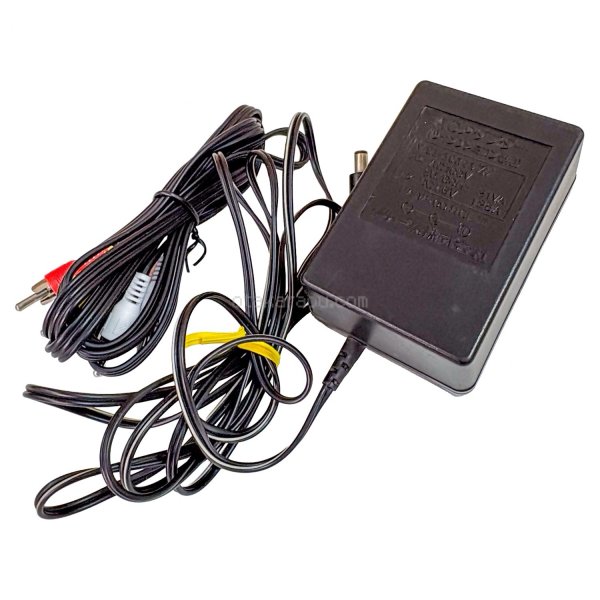 画像16: ツインファミコン本体　-5 (16)