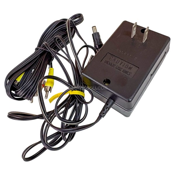 画像17: ツインファミコン本体　-5 (17)