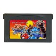 ボボボーボ・ボーボボ マジで!! 真拳勝負 ゲームボーイアドバンスソフト / 端子清掃済み 動作確認済み / Bobobo-bo Bo-bobo Game Boy Advance Game Tested & Working