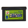 WTAツアーテニスポケット ゲームボーイアドバンスソフト / 端子清掃済み 動作確認済み / WTA Tour Tennis Pocket Game Boy Advance Game Tested & Working