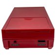 ディスクシステム本体 【ファミコン】 / 動作確認済み 外装清掃済み / ディスクシステムConsole System for NES (Famicom) - Tested & Cleaned