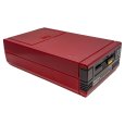 ディスクシステム本体 【ファミコン】 / 動作確認済み 外装清掃済み / ディスクシステムConsole System for NES (Famicom) - Tested & Cleaned