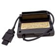 ディスクシステム本体 【ファミコン】 / 動作確認済み 外装清掃済み / ディスクシステムConsole System for NES (Famicom) - Tested & Cleaned