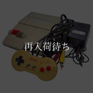 スーパーファミコン本体 -9 中古 動作確認済 スーパーファミコン 周辺