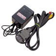 NEWファミコン本体 【ファミコン】 / 動作確認済み 外装清掃済み / NEWファミコンConsole System for NES (Famicom) - Tested & Cleaned