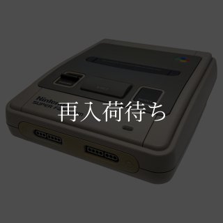 スーパーファミコン本体・周辺機器の販売｜動作品・ケーブル類も通販中