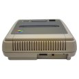 スーパーファミコン本体-3 【スーパーファミコン】 / 動作確認済み 外装清掃済み / スーパーファミコンConsole System for SNES (Super Famicom) - Tested & Cleaned