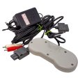 スーパーファミコン本体-3 【スーパーファミコン】 / 動作確認済み 外装清掃済み / スーパーファミコンConsole System for SNES (Super Famicom) - Tested & Cleaned