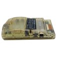 ゲームボーイカラー本体 (クリア) 【ゲームボーイ】 / 動作確認済み 外装清掃済み / ゲームボーイカラーConsole System for Game Boy - Tested & Cleaned