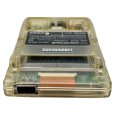 ゲームボーイカラー本体 (クリア) 【ゲームボーイ】 / 動作確認済み 外装清掃済み / ゲームボーイカラーConsole System for Game Boy - Tested & Cleaned