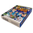 データナビプロ野球 ゲームボーイカラーソフト / 端子清掃済み 動作確認済み / Data Navi Pro Yakyuu Game Boy Color Game Tested & Working