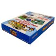 データナビプロ野球 ゲームボーイカラーソフト / 端子清掃済み 動作確認済み / Data Navi Pro Yakyuu Game Boy Color Game Tested & Working