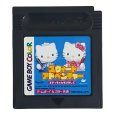 ディアダニエルのスウィートアドベンチャー  キティちゃんをさがして ゲームボーイカラーソフト / 端子清掃済み 動作確認済み / Dear Daniel's Sweet Adventure Game Boy Color Game Tested & Working