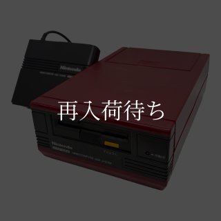 ファミコン本体・周辺機器の通販 販売｜動作品・互換品・ケーブル類も