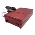 ディスクシステム本体 【ファミコン】 / 動作確認済み 外装清掃済み / ディスクシステムConsole System for NES (Famicom) - Tested & Cleaned
