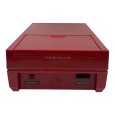 ディスクシステム本体 【ファミコン】 / 動作確認済み 外装清掃済み / ディスクシステムConsole System for NES (Famicom) - Tested & Cleaned