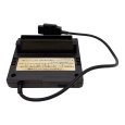 ディスクシステム本体 【ファミコン】 / 動作確認済み 外装清掃済み / ディスクシステムConsole System for NES (Famicom) - Tested & Cleaned