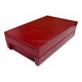 ディスクシステム本体 【ファミコン】 / 動作確認済み 外装清掃済み / ディスクシステムConsole System for NES (Famicom) - Tested & Cleaned
