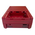 ディスクシステム本体 【ファミコン】 / 動作確認済み 外装清掃済み / ディスクシステムConsole System for NES (Famicom) - Tested & Cleaned