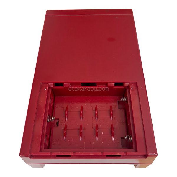 ディスクシステム本体 【ファミコン】 / 動作確認済み 外装清掃済み / ディスクシステムConsole System for NES (Famicom) - Tested & Cleaned