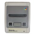 スーパーファミコン本体　-10 【スーパーファミコン】 / 動作確認済み 外装清掃済み / スーパーファミコンConsole System for SNES (Super Famicom) - Tested & Cleaned
