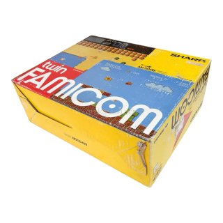 HORI 4PLAYERS ADAPTOR(ファミコン用4人タップ） 中古 動作確認済