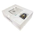 ツインファミコン本体 【ファミコン】 / 動作確認済み 外装清掃済み / Twin FamicomConsole System for NES (Famicom) - Tested & Cleaned