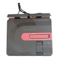 ツインファミコン本体-1 【ファミコン】 / 動作確認済み 外装清掃済み / Twin FamicomConsole System for NES (Famicom) - Tested & Cleaned