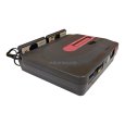 ツインファミコン本体-1 【ファミコン】 / 動作確認済み 外装清掃済み / Twin FamicomConsole System for NES (Famicom) - Tested & Cleaned